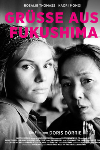  de Filme Fukushima, Mon Amour (2016)