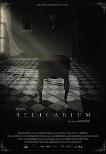 Relicarium (Relicarium)