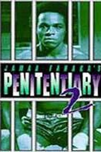  de Filme Penitenciária 2 (1982)