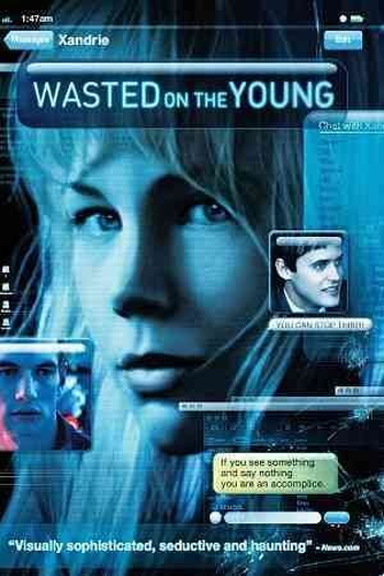  de Filme Desperdí­cio de Juventude (2011)