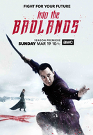 Into the Badlands (2ª Temporada) (Into the Badlands (Season 2))