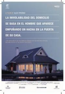 A Inviolabilidade do Domicílio se Baseia no Homem que Aparece Empunhando um Machado na Porta de Sua Casa (La Inviolabilidad del Domicilio se Basa en el Hombre que Aparece Empuñando un Hacha en la Puerta de su Casa)
