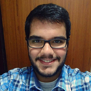 Foto de perfil de Pedro