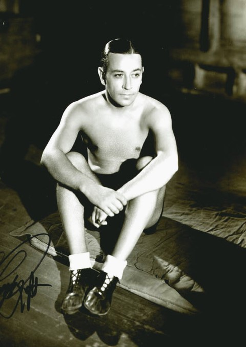George Raft - Foto 5