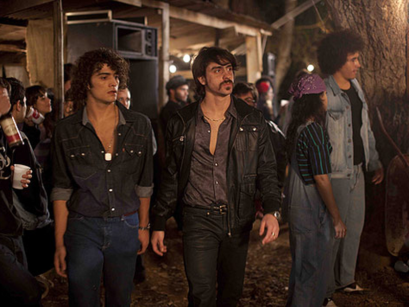 Foto 9 de Faroeste Caboclo