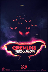 Gremlins: Segredos dos Mogwai (1ª Temporada) (Gremlins: Secrets of the Mogwai (Season 1))