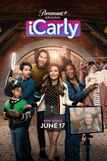 iCarly (7ª Temporada) (iCarly (Season 7))