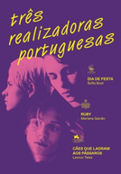 Três Realizadoras Portuguesas