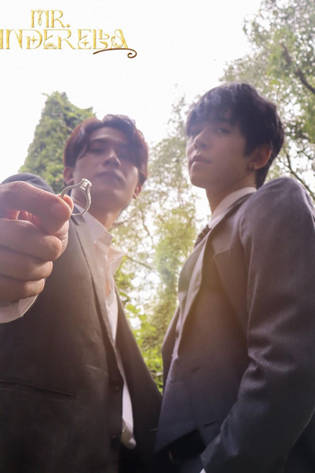  de Série Mr Cinderella (2021)