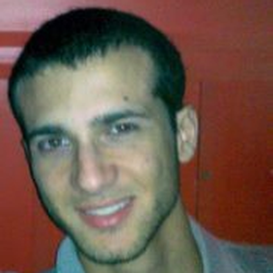 Foto de perfil de Weber Balduino