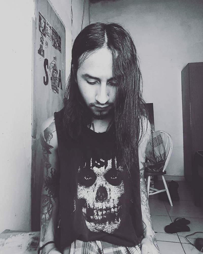 Davi - Foto 3