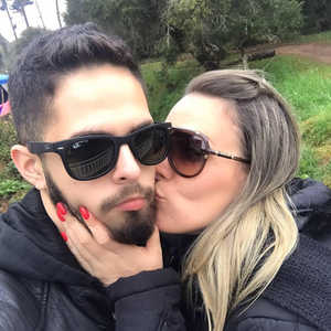 Foto de perfil de Robert