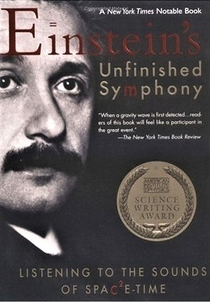 A SINFONIA INACABADA DE ALBERT EINSTEIN (Einstein´s The Unfinished Symphony)