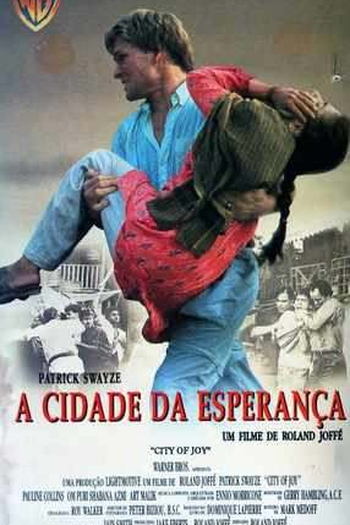  de Filme A Cidade da Esperança (1992)
