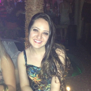 Foto de perfil de Ana Clara Campana Silveira