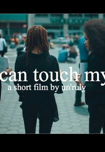 2013 (You Can Touch My Hair)