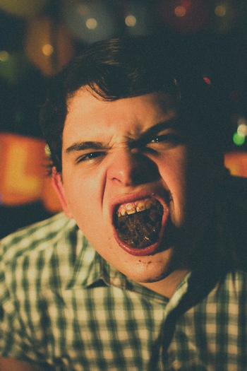 Poster de Curta Espátula e Bisturi (2013)