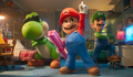 Super Mario Galaxy se torna o primeiro filme de 2026 a ultrapassar US$ 1 bilhão nas bilheteiras
