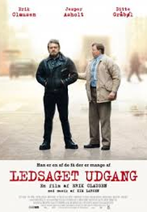 Temporary Release (Ledsaget udgang)