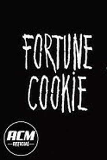 Poster de Curta Fortune Cookie (2023)