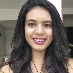 Foto de perfil de Thâmella Martinelly