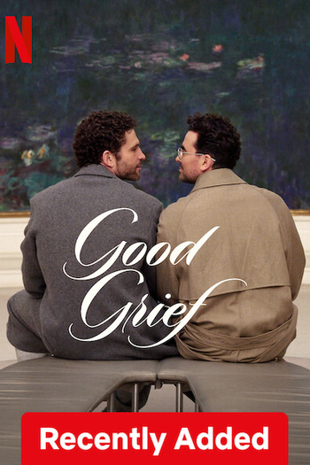  de Filme Do Outro Lado da Dor (2023)