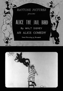 Alice the Jail Bird (Alice the Jail Bird)