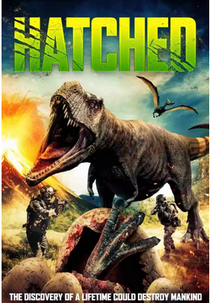 Hatched (Jurassic Earth)