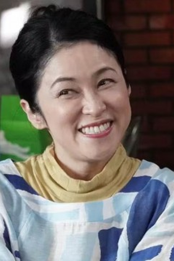 Poster de Episódio 第６話 (2022)
