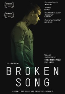 Broken Song (Broken Song)