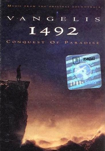 Vangelis: Conquest of Paradise (Vangelis: Conquest of Paradise)