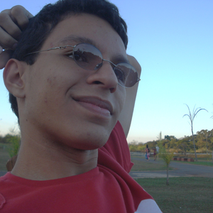 Foto de perfil de Adriel José