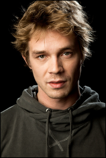 Joren Seldeslachts - Poster 1