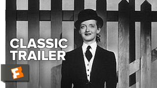 Trailer: Dark Victory (1939) Official Trailer - Bette Davis, Humphrey Bogart Drama Movie HD