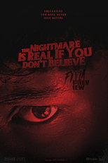 O Pesadelo se Torna Real Quando Você Duvida (The Nightmare is Real If you Don't Believe)