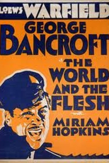 O Tigre do Mar Negro (World and the Flesh)