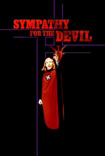 Sympathy For The Devil: The True Story of The Process Church of the Final Judgment - Poster / Capa / Cartaz - Oficial 1
