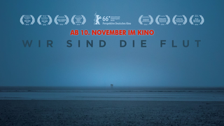 Trailer: Wir sind die Flut | We are the tide (Trailer)