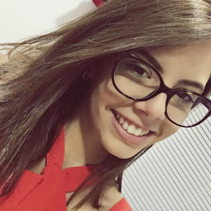 Foto de perfil de Maria Eduarda laranjeiras