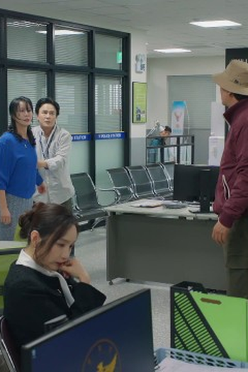 Poster de Episódio 11회 (2023)