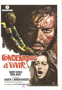 Condenados a Viver (Condenados a Vivir)