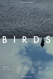 Birds (Or How to Be One) - Poster / Capa / Cartaz - Oficial 1