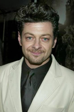 Andy Serkis