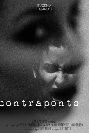 Poster de Curta Contraponto (2011)