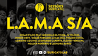 Sessões Suricato Vol. 1 - L.A.M.A S/A (Edgar Filho feat. Artistas Convidados)
