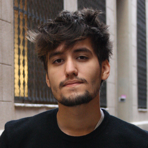 Foto de perfil de Lucas Dall'Agnol