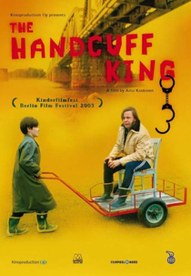 O Rei das Correntes  (Kahlekuningas)