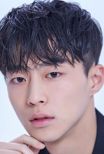 Bae In Hyuk - Poster 1