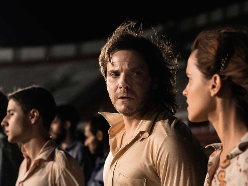 Foto 16 de Amor e Revolução