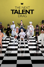 The Next Talent Drag (2º Temporada) (The Next Talent Drag (2º Temporada))